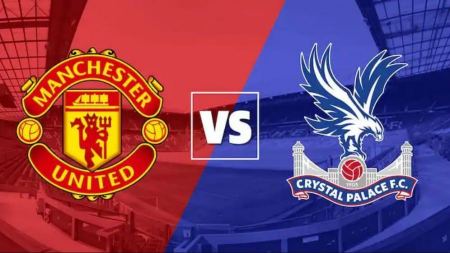 Match Today: Manchester United vs Crystal Palace 19-07-2022 Friendly Match